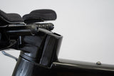 S (Small) Parlee TTiR Ultegra Di2 Quarq HED Ardennes LT Carbon Disc TT Triathlon Bike