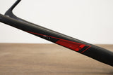 S (Small) Ridley Helium SL Carbon Rim Brake Road Frameset