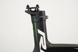 S (Small) Ridley Noah Carbon Rim Brake Road Frameset