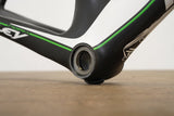 S (Small) Ridley Noah Carbon Rim Brake Road Frameset