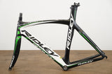 S (Small) Ridley Noah Carbon Rim Brake Road Frameset