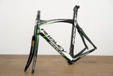 S (Small) Ridley Noah Carbon Rim Brake Road Frameset
