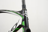 S (Small) Ridley Noah Carbon Rim Brake Road Frameset