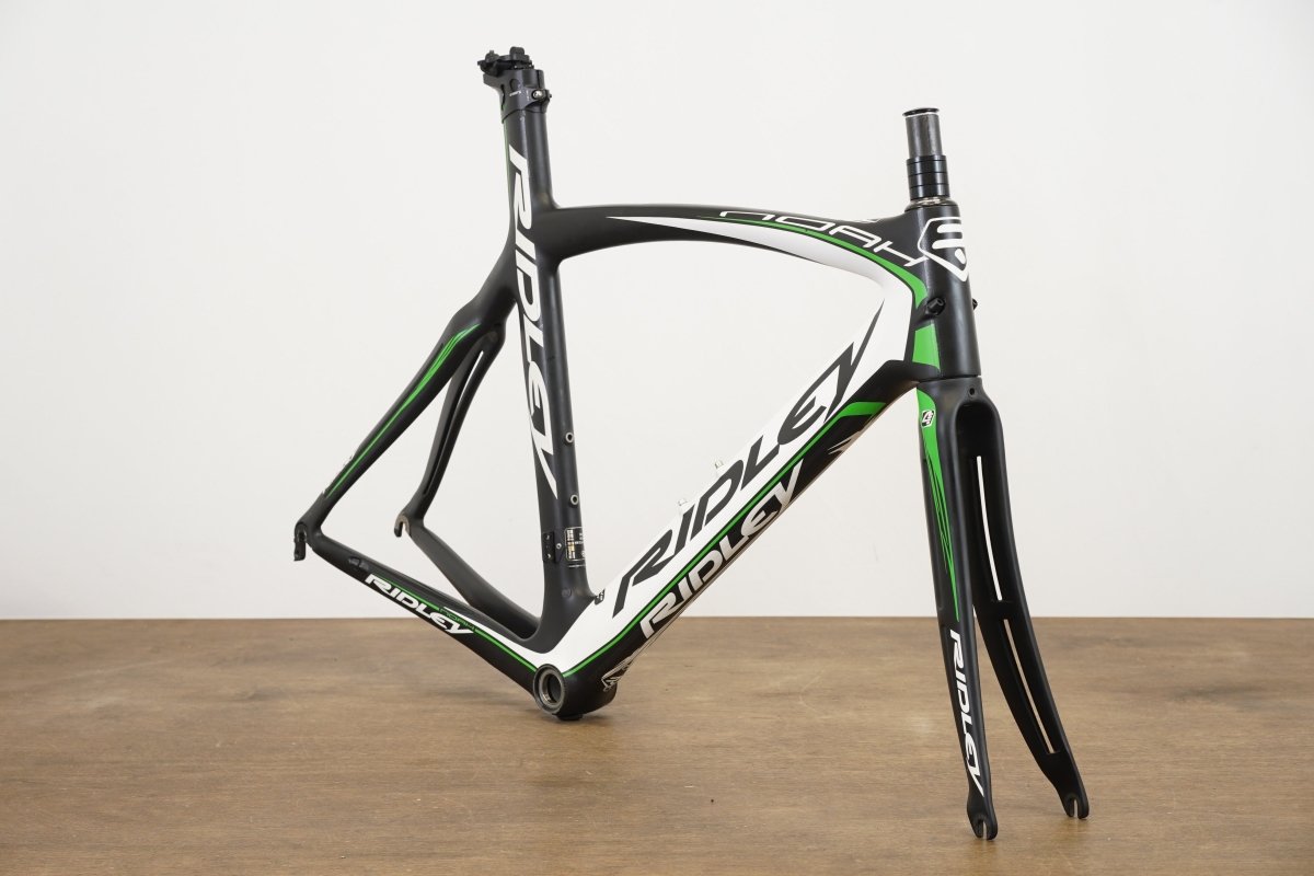 S (Small) Ridley Noah Carbon Rim Brake Road Frameset