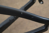 S (Small) Specialized S-WORKS SHIV Carbon Rim Brake TT Triathlon Frameset + Cockpit