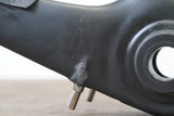 S (Small) Specialized S-WORKS SHIV Carbon Rim Brake TT Triathlon Frameset + Cockpit