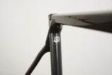 S (Small) Time Alpe d'Huez 21 Carbon Disc Brake Road Frameset