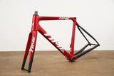 S (Small) Time Alpe d'Huez Carbon Disc Brake Road Frameset