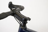 S (Small) Time Alpe d’Huez X Shimano GRX 2x11 Di2 4iiii Power Meter Hunt Gravel Bike