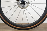 S (Small) Time Alpe d’Huez X Shimano GRX 2x11 Di2 4iiii Power Meter Hunt Gravel Bike