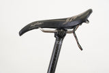 S (Small) Time Alpe d’Huez X Shimano GRX 2x11 Di2 4iiii Power Meter Hunt Gravel Bike