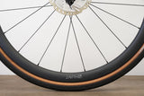 S (Small) Time Alpe d’Huez X Shimano GRX 2x11 Di2 4iiii Power Meter Hunt Gravel Bike