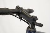 S (Small) Time Alpe d’Huez X 45 Shimano GRX 2x11 Di2 4iiii Power Meter Hunt Gravel Bike