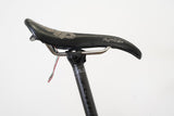 S (Small) Time Alpe d’Huez X Shimano GRX 2x11 Di2 4iiii Power Meter Hunt Gravel Bike