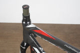 S (Small) Time RXRS Ulteam Carbon Rim Brake Road Frameset