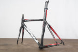 S (Small) Time RXRS Ulteam Carbon Rim Brake Road Frameset