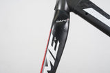 S (Small) Time RXRS Ulteam Carbon Rim Brake Road Frameset