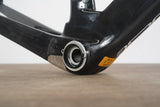 S (Small) Wilier Triestina Cento1 Air Carbon Aero Rim Brake Road Frameset Cento 1