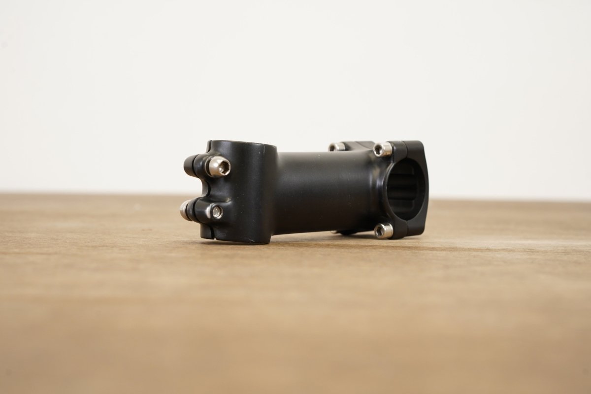 Seven Cycles 90mm ±7 Degree Alloy Road Stem 149g 1 1/8" 31.8mm