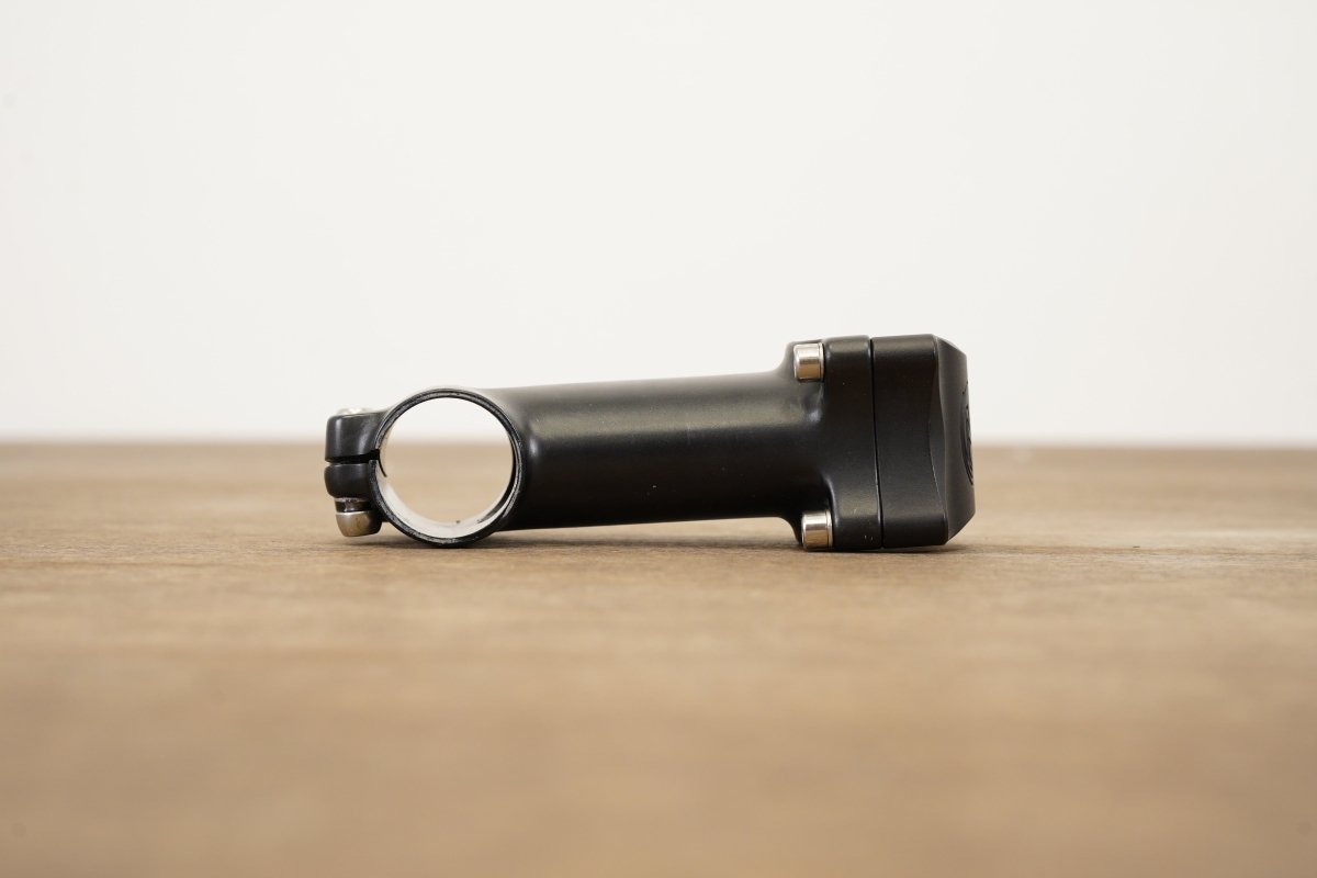 Seven Cycles 90mm ±7 Degree Alloy Road Stem 149g 1 1/8" 31.8mm