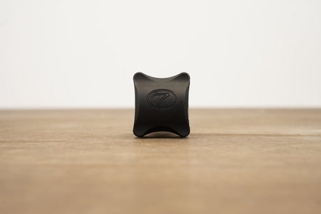 Seven Cycles 90mm ±7 Degree Alloy Road Stem 149g 1 1/8" 31.8mm