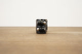 Seven Cycles 90mm ±7 Degree Alloy Road Stem 149g 1 1/8" 31.8mm