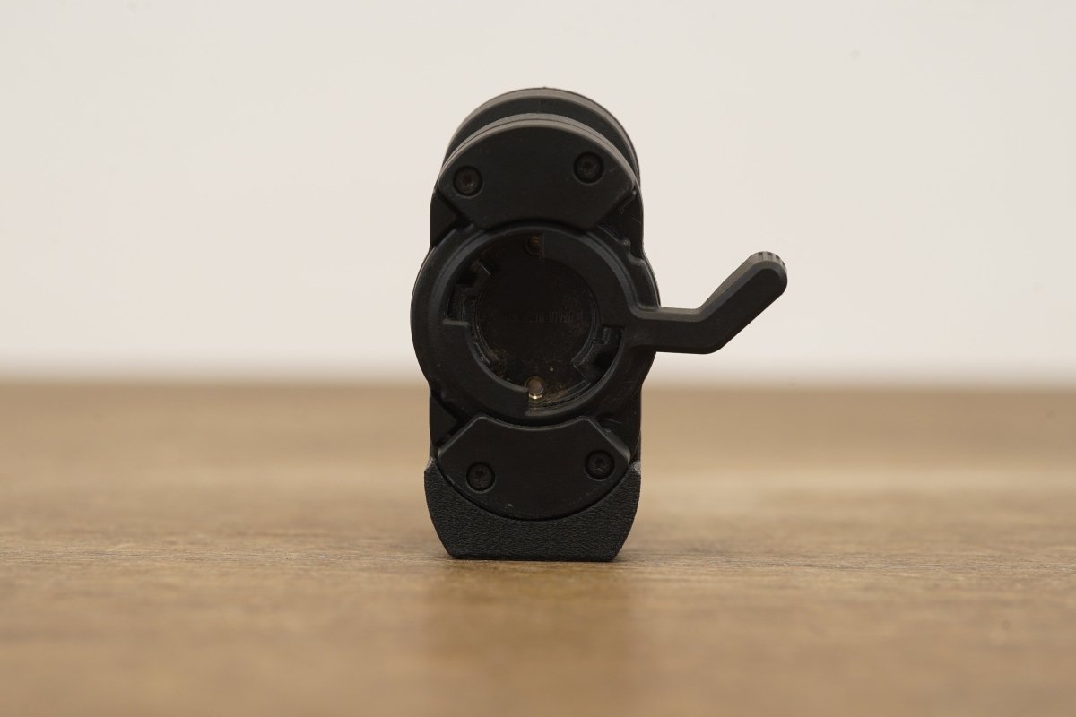 Sheehy Labs Specialized Tarmac SL8 Garmin Varia Tail Light Seatpost Mount 39g