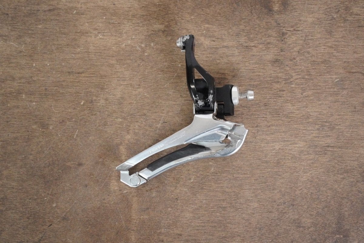 Shimano 105 5800 GS 11 Speed Mechanical Disc Brake Road Groupset