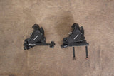 Shimano 105 5800 GS 11 Speed Mechanical Disc Brake Road Groupset