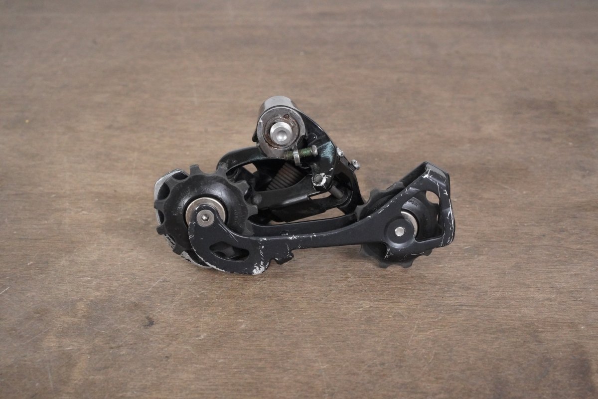 Shimano 105 5800 GS 11 Speed Mechanical Disc Brake Road Groupset