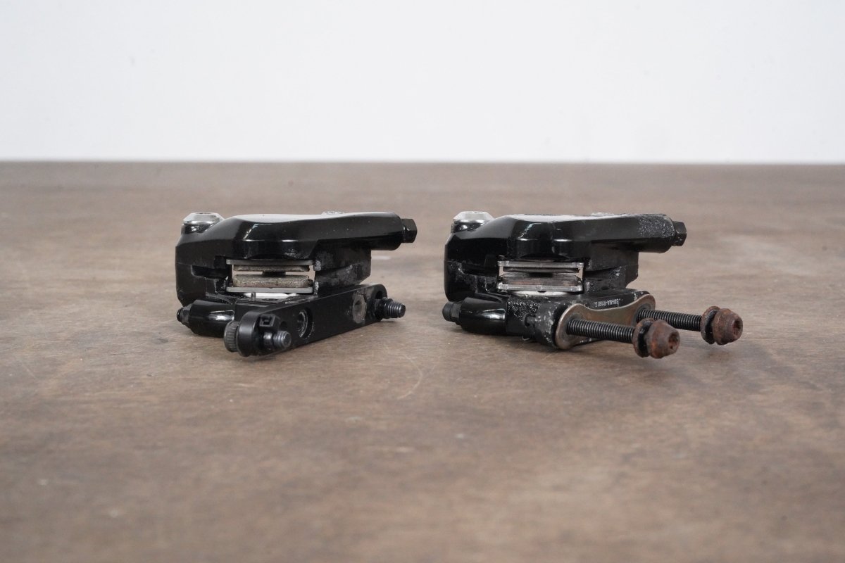 Shimano 105 5800 GS 11 Speed Mechanical Disc Brake Road Groupset