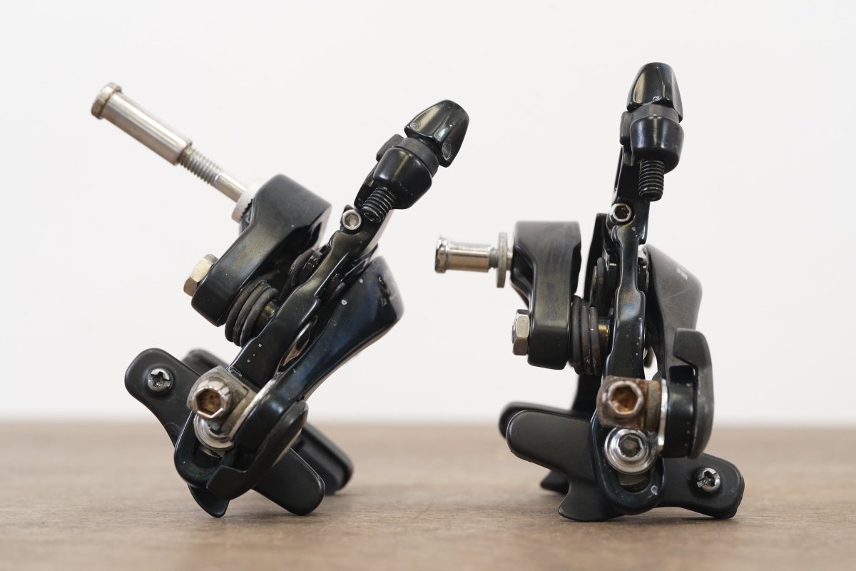 Shimano 105 BR-5800 Standard Center Mount Rim Brake Road Calipers