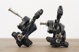 Shimano 105 BR-5800 Standard Center Mount Rim Brake Road Calipers