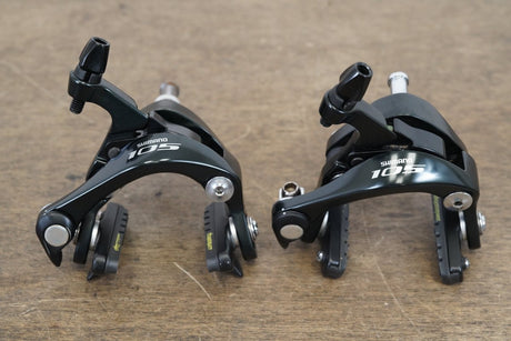 Shimano 105 BR-5800 Standard Center Mount Rim Brake Road Calipers