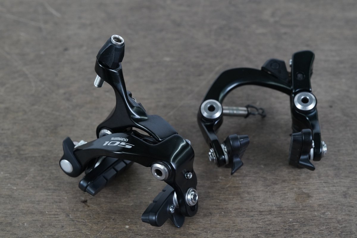Shimano 105 BR-5810 Direct Mount Rim Brake Road Calipers