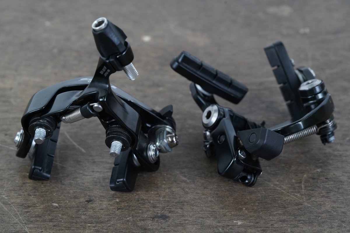 Shimano 105 BR-5810 Direct Mount Rim Brake Road Calipers