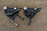 Shimano 105 BR-R7070 Flat Mount Hydraulic Disc Brake Road Calipers 7070