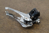 Shimano 105 FD-R7000 Mechanical Braze-On Front Derailleur 7000