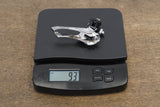 Shimano 105 FD-R7000 Mechanical Braze-On Front Derailleur 7000
