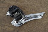 Shimano 105 FD-R7000 Mechanical Braze-On Front Derailleur 7000