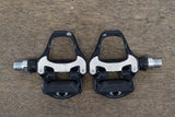 Shimano 105 PD-5700 SPD-SL Alloy Clipless Road Bike Pedals 320g