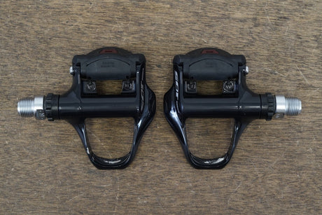Shimano 105 PD-5700 SPD-SL Alloy Clipless Road Bike Pedals 320g