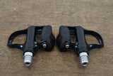 Shimano 105 PD-5700 SPD-SL Alloy Clipless Road Bike Pedals 320g