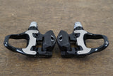 Shimano 105 PD-5700 SPD-SL Alloy Clipless Road Bike Pedals 320g