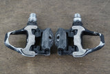 Shimano 105 PD-5700 SPD-SL Alloy Clipless Road Bike Pedals 321g