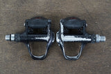 Shimano 105 PD-5700 SPD-SL Alloy Clipless Road Bike Pedals 321g