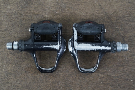 Shimano 105 PD-5700 SPD-SL Alloy Clipless Road Bike Pedals 321g