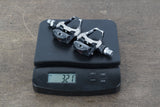Shimano 105 PD-5700 SPD-SL Alloy Clipless Road Bike Pedals 321g