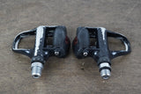 Shimano 105 PD-5700 SPD-SL Alloy Clipless Road Bike Pedals 321g