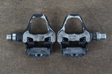 Shimano 105 PD-5700 SPD-SL Alloy Clipless Road Bike Pedals 321g